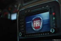 Fiat Croma 1.9 MultiJet Corporate Premium
