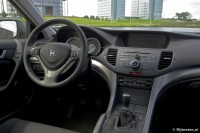 Honda Accord 2.0i VTEC Elegance