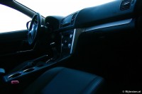 Subaru Legacy Touring Wagon 2.0D Luxury AWD