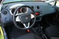 Seat Ibiza 1.9 TDI 105pk Sport-Up