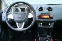 Seat Ibiza 1.9 TDI 105pk Sport-Up