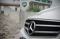 Mercedes-Benz C 63 AMG  