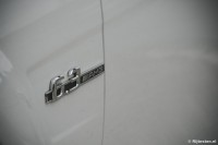 Mercedes-Benz C 63 AMG  