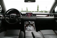 Audi A8 2.8 FSIe Pro Line +