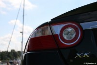Jaguar XK Convertible 4.2 V8 