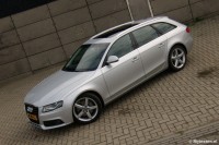 Audi A4 Avant 3.0 TDI quattro Pro Line