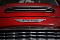 Austin-Healey 3000 Mk I 1960