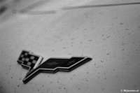 Corvette C6 Coupé  