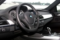 BMW X6 xDrive35d High Executive