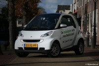 Smart Fortwo Coupé 52 kW Edition MHD