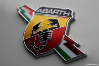 Abarth Grande Punto 1.4 16v T-Jet EsseEsse