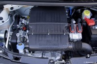 Ford Ka 1.2 Titanium