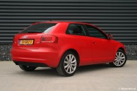 Audi A3 1.4 TFSi Attraction Pro Line