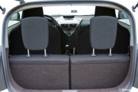 Toyota iQ 1.0 VVT-i Comfort