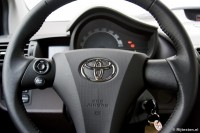 Toyota iQ 1.0 VVT-i Comfort