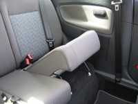 Seat Ibiza 1.4i-16V Sensation