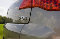 Peugeot 3008 1.6 HDiF Première