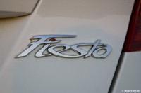 Ford Fiesta 1.6 Sport