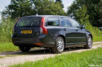 Volvo V50 DRIVe 1.6D Start and Stop Momentum Edition II