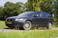 Volvo V50 DRIVe 1.6D Start and Stop Momentum Edition II