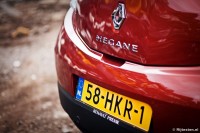 Renault Mégane Coupé 1.9 dCi 130 FAP Dynamique