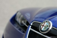 Alfa Romeo Brera 1750 TB Ti