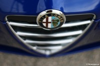 Alfa Romeo Brera 1750 TB Ti