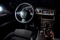 Audi Q7 3.0 TDI Clean Diesel Pro Line +