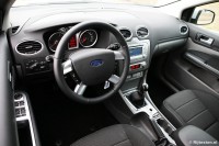 Ford Focus X-Road 1.8 16V Flexifuel 