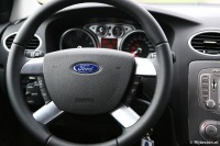 Ford Focus X-Road 1.8 16V Flexifuel 