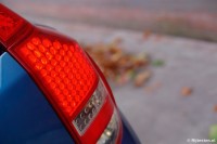 Kia cee'd Sporty Wagon 1.6 CVVT EcoDynamics First Edition