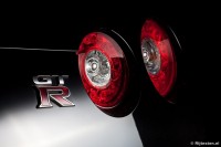 Nissan GT-R  Black Edition