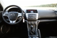 Mazda 6 2.0 S-VT TS