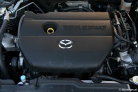 Mazda 6 2.0 S-VT TS
