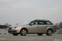Seat Exeo ST 1.6 Reference