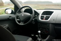 Peugeot 206+ 1.4  XS