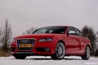 Audi S4 3.0 TFSI quattro Pro Line