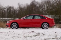 Audi S4 3.0 TFSI quattro Pro Line