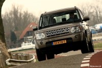 Land Rover Discovery IV 3.0 SDV6 HSE
