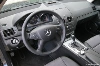 Mercedes-Benz C-Klasse Estate C200 CGI Business Class