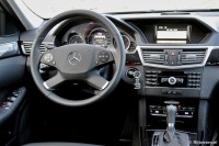 Mercedes-Benz E-Klasse Estate 220 CDI BE Avantgarde