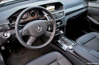Mercedes-Benz E-Klasse Estate 220 CDI BE Avantgarde