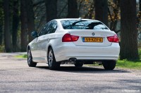 BMW 3 Serie 320d EfficientDynamics Edition
