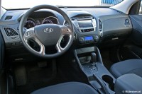 Hyundai ix35 2.0 CVVT 2WD StyleVersion