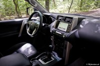 Toyota Land Cruiser 3.0 D4-D SX