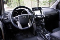 Toyota Land Cruiser 3.0 D4-D SX