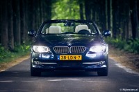 BMW 3 Serie Cabriolet 335i DCT High Executive