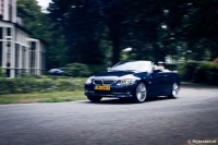 BMW 3 Serie Cabriolet 335i DCT High Executive