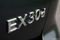 Infiniti EX 30d GT Premium
