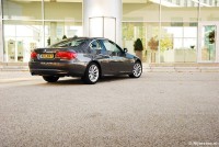 BMW 3 Serie Coupé 320i Corporate Lease High Executive